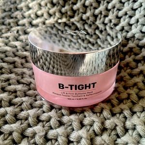 Maelys Cosmetics B-Tight Lift & Firm Booty Mask *Never Used *